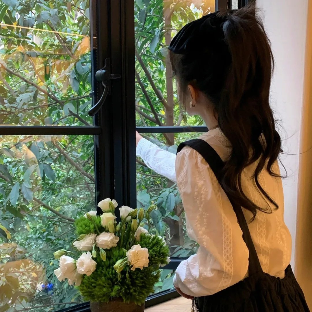 爱的港湾
