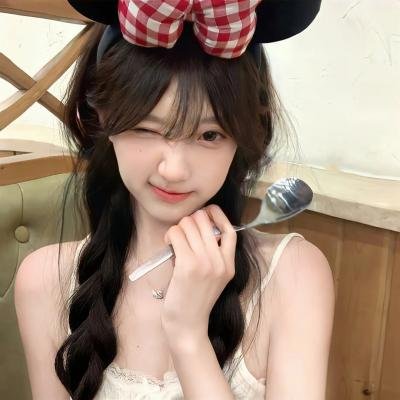 玉女思情